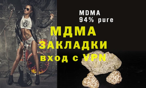 гидра Няндома